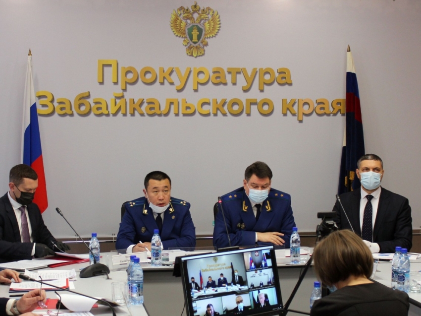 ​Губернатор сообщил о выявлении 600 случаев недобросовестного лесопользования в Забайкалье